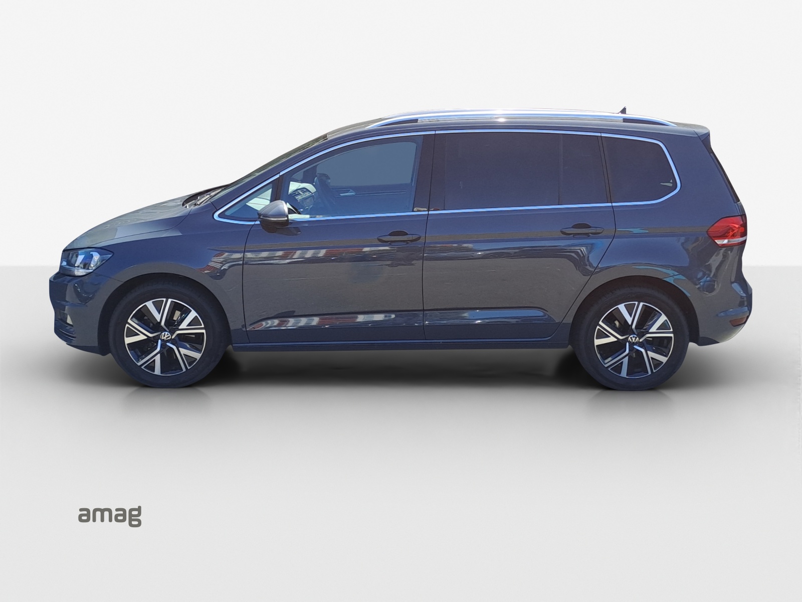 VW Touran - Bild folgt... 1