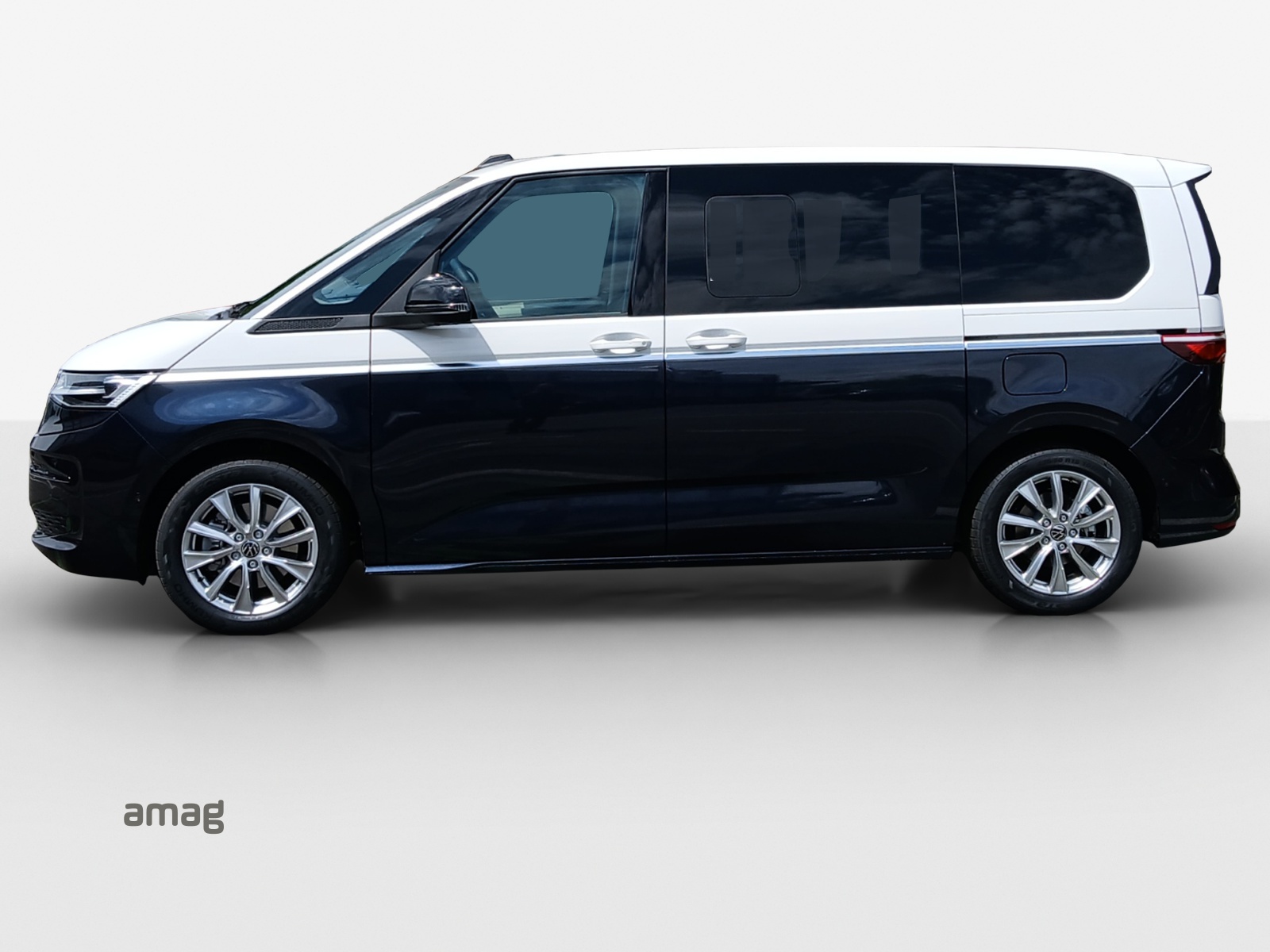 VW Nutzfahrzeuge Multivan - Bild folgt... 1