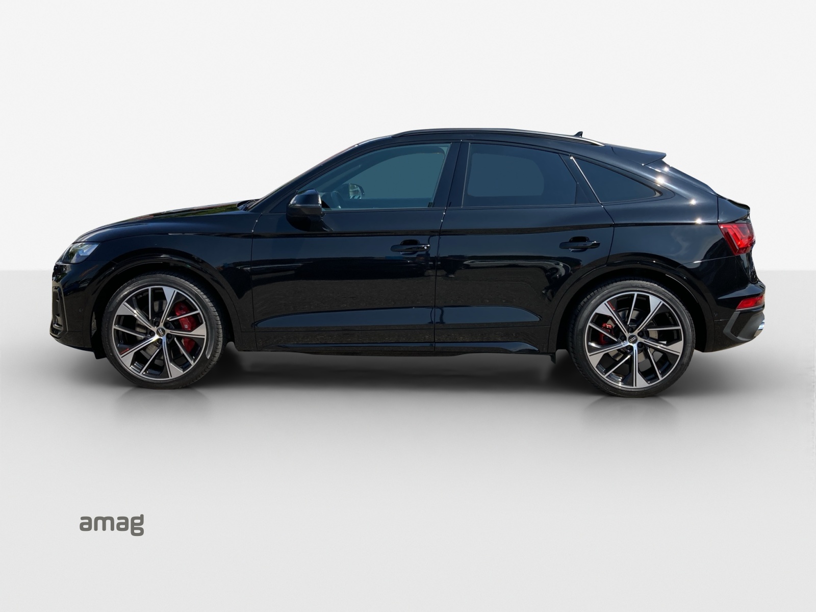 Audi SQ5 - Bild folgt... 1