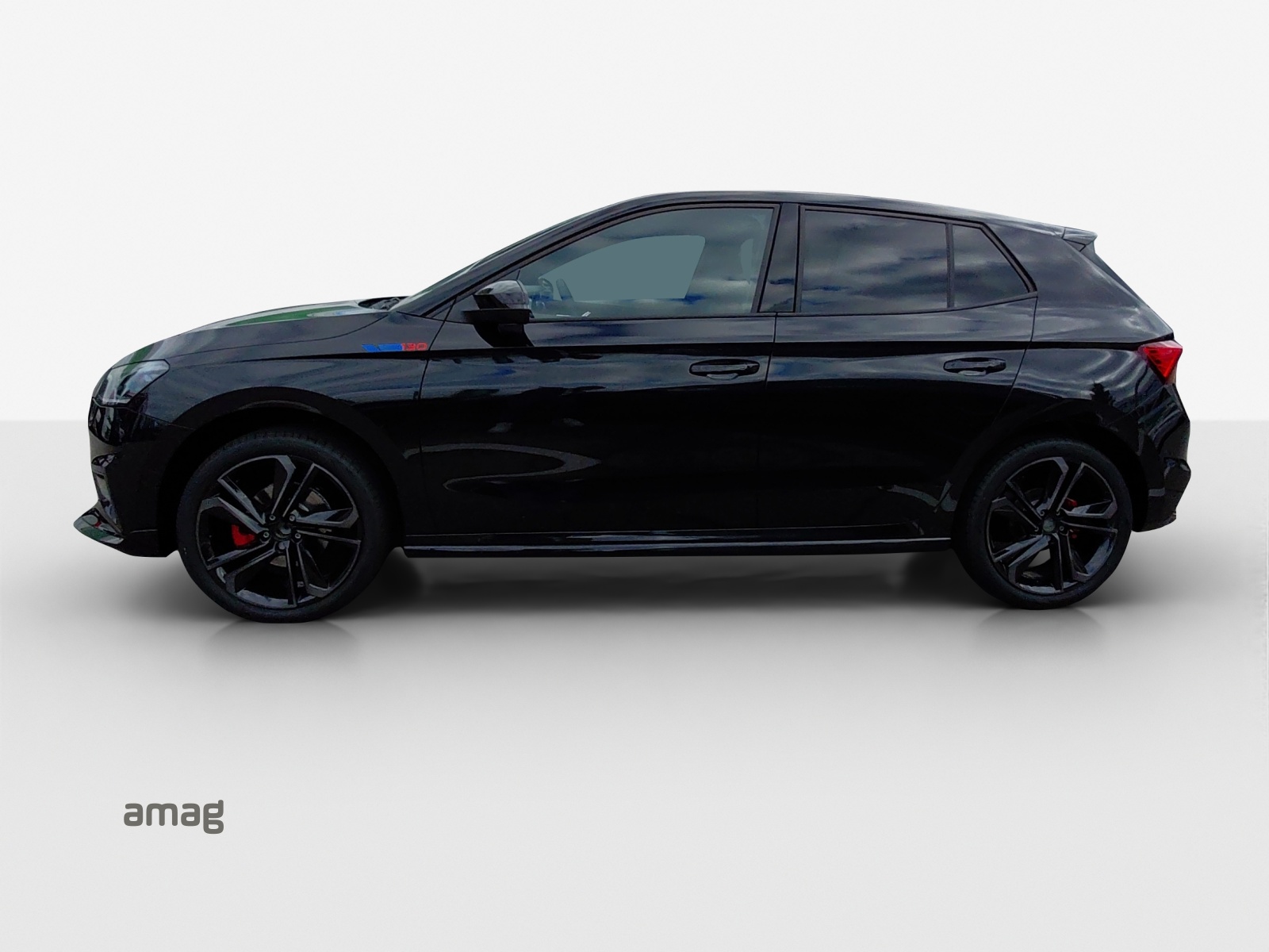 Škoda Fabia - Bild folgt... 1