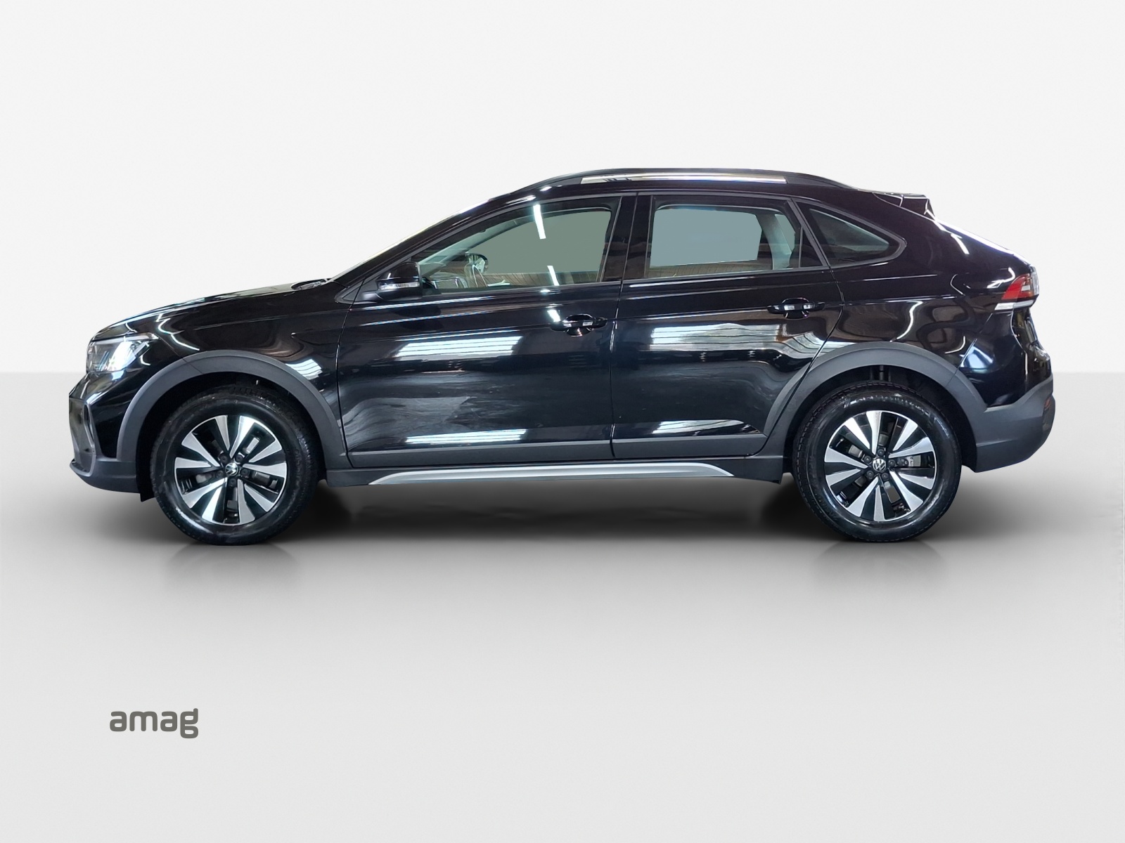 VW Taigo - Bild folgt... 1