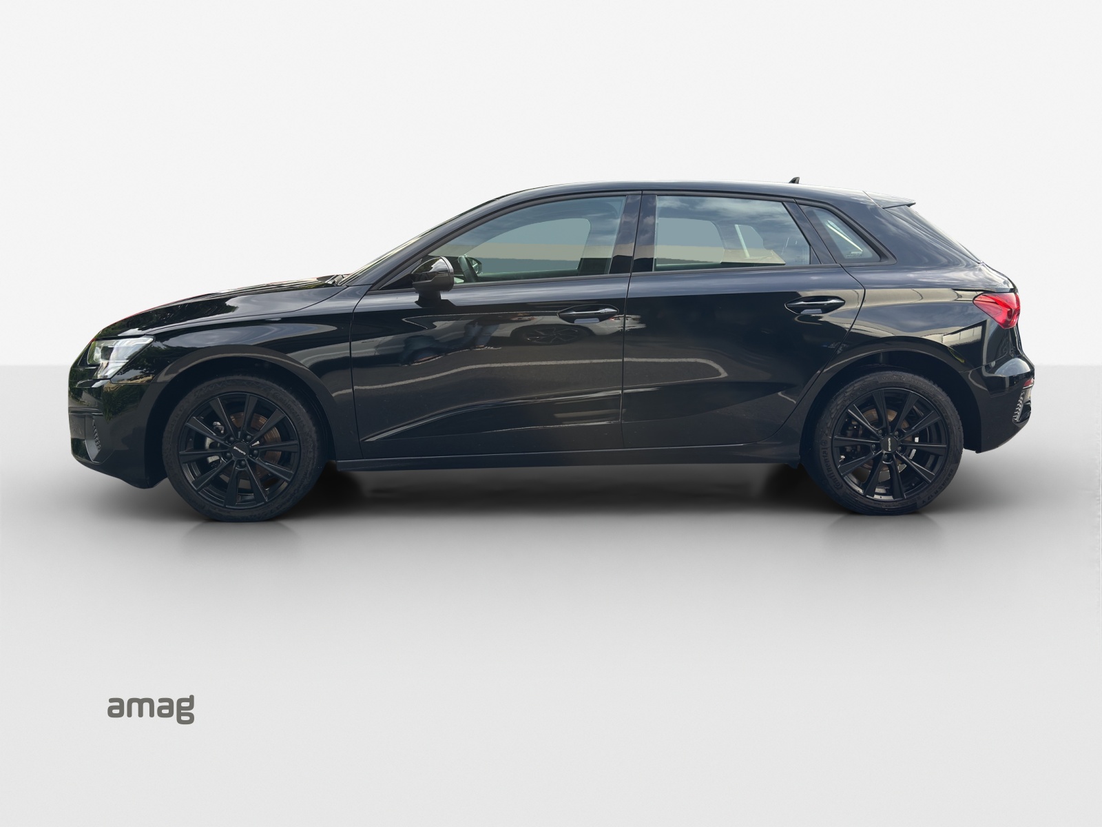 Audi A3 - Bild folgt... 1