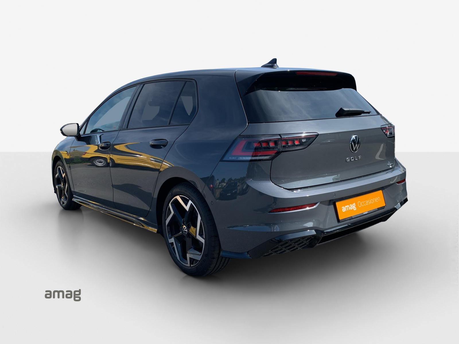 VW Golf - Bild folgt... 1