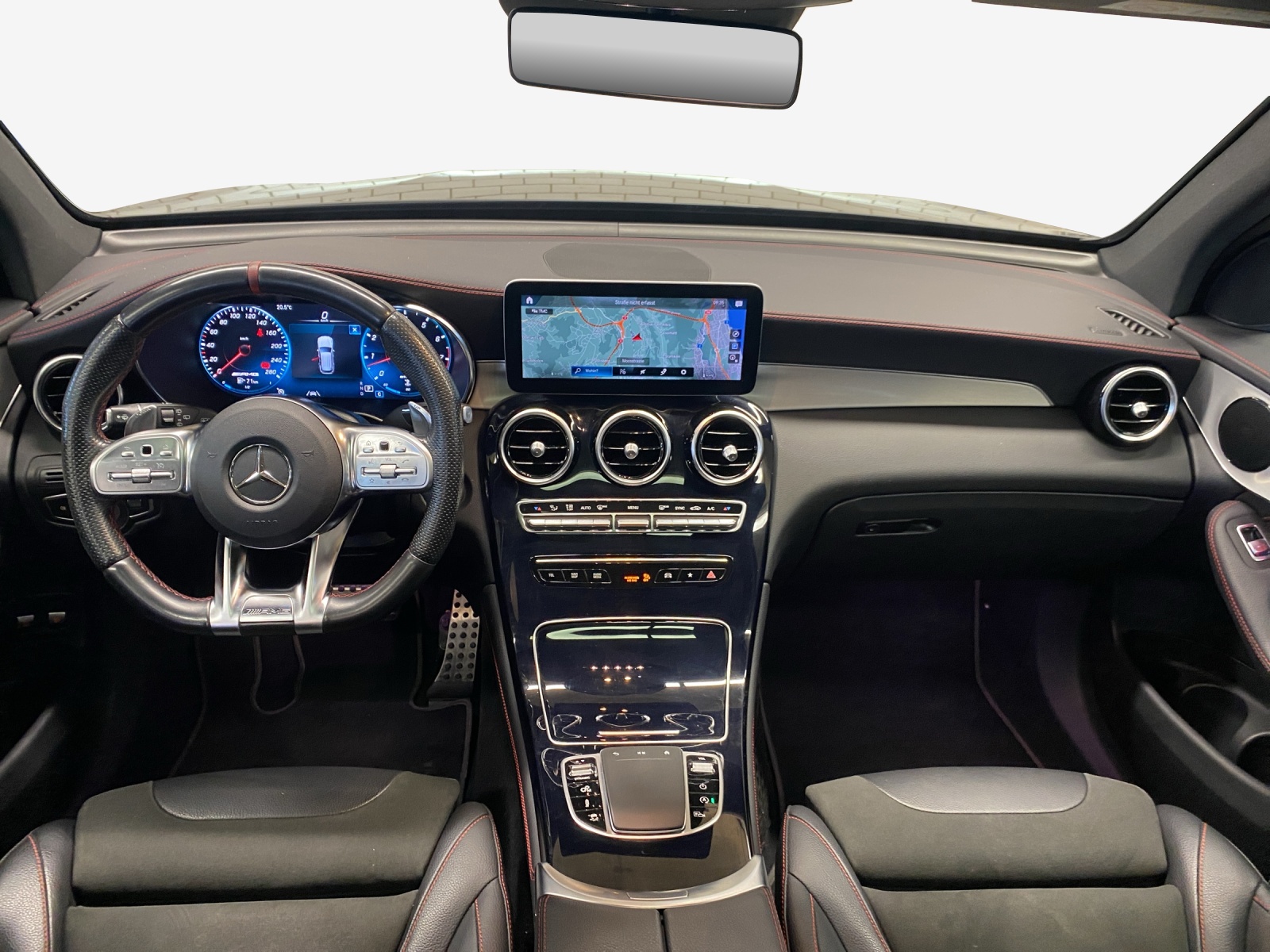 Mercedes-Benz C-Klasse - Bild folgt... 1