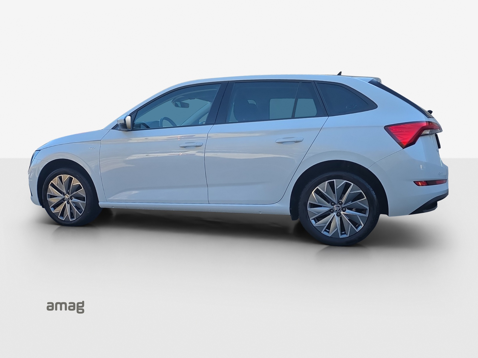 Škoda Scala - Bild folgt... 1