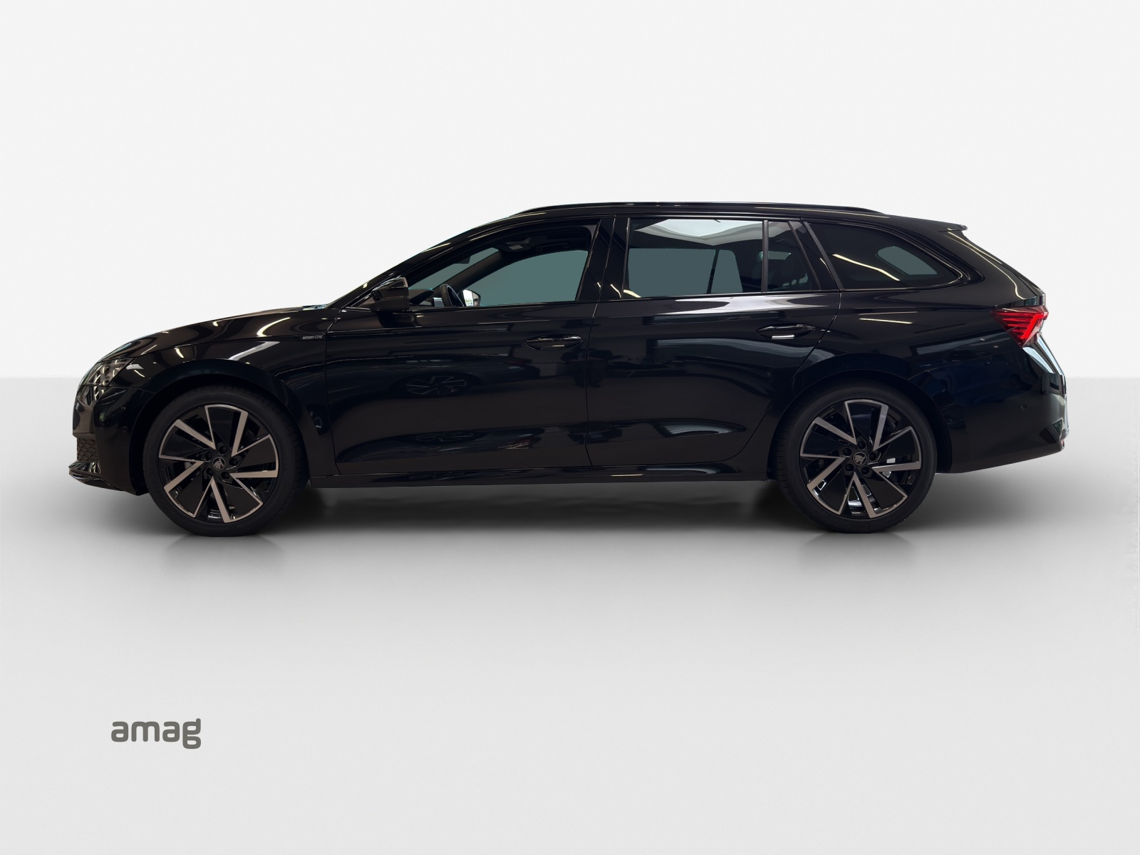 Škoda Octavia - Bild folgt... 1