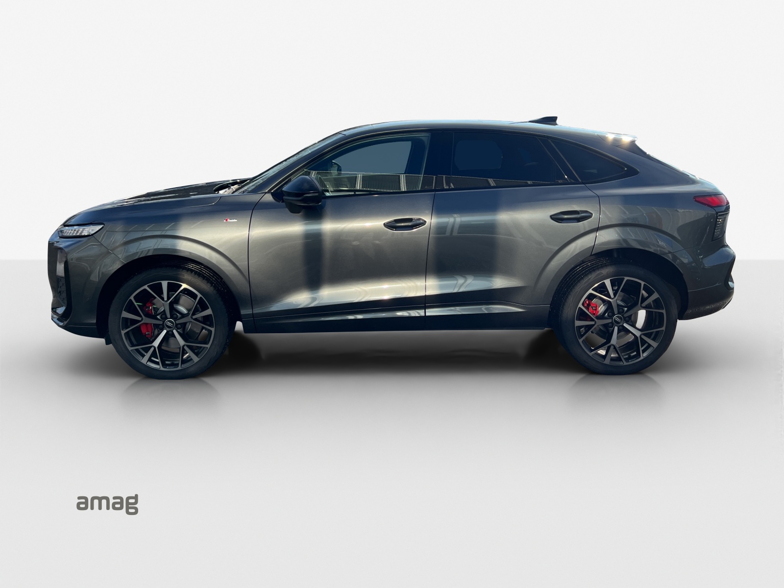 Audi Q3 - Bild folgt... 1