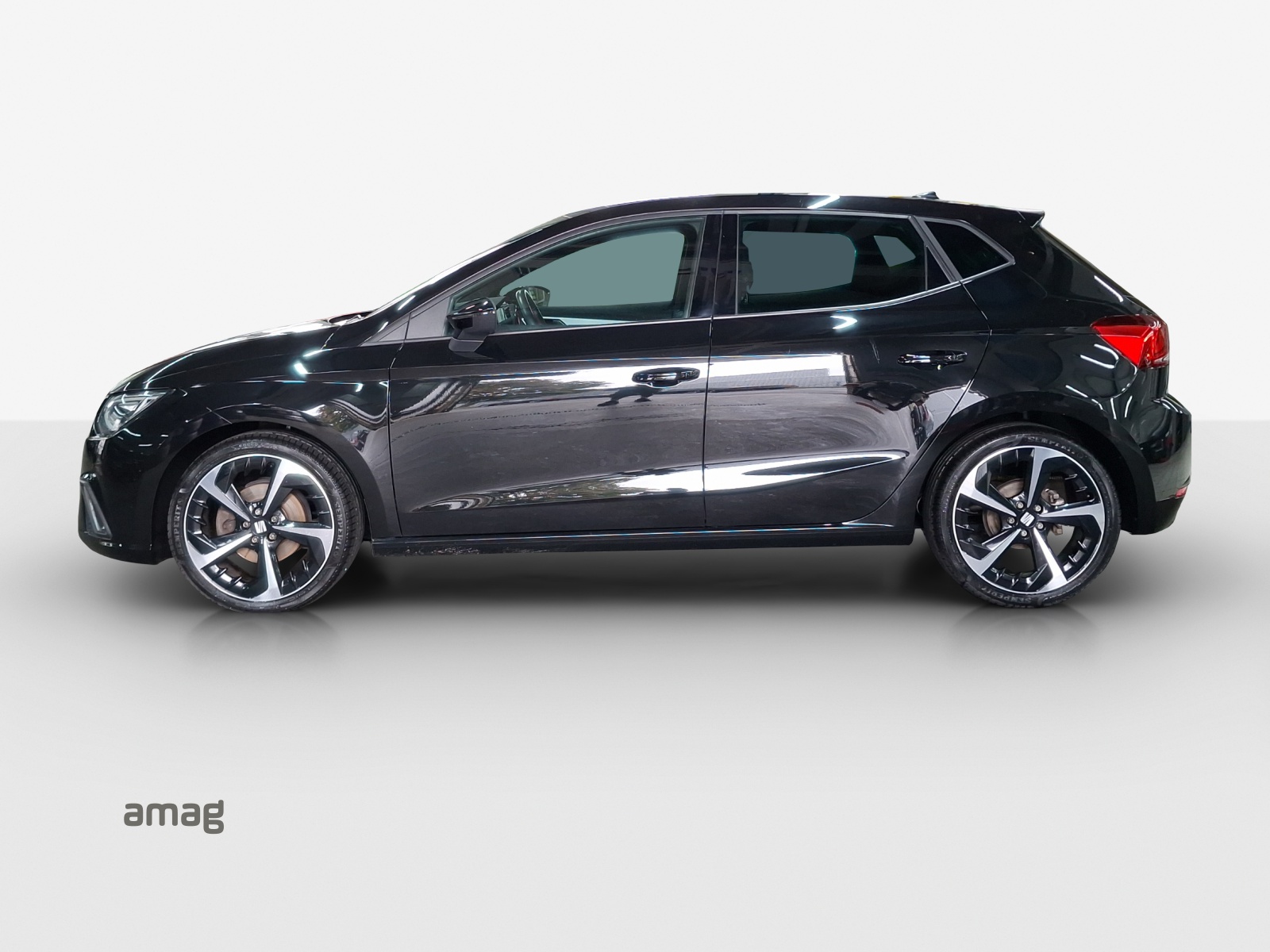 Seat Ibiza - Immagine in arrivo... 1