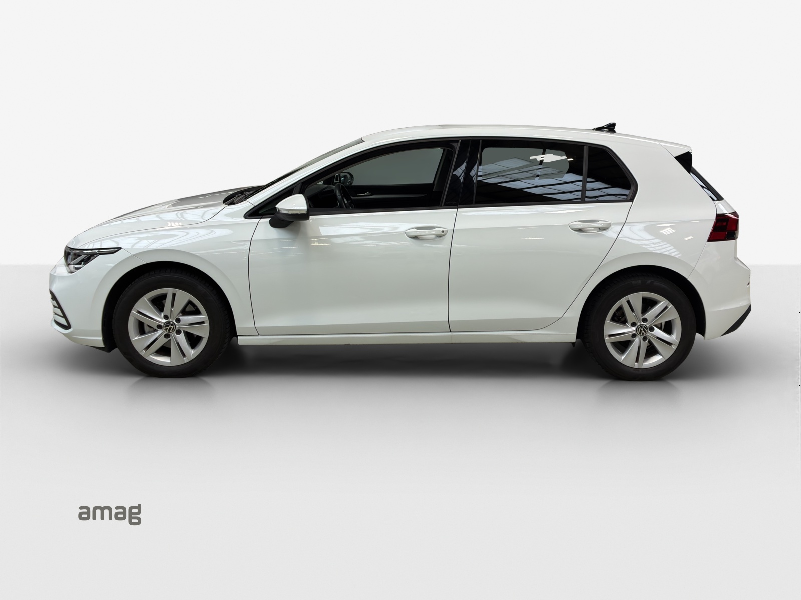 VW Golf - Bild folgt... 1