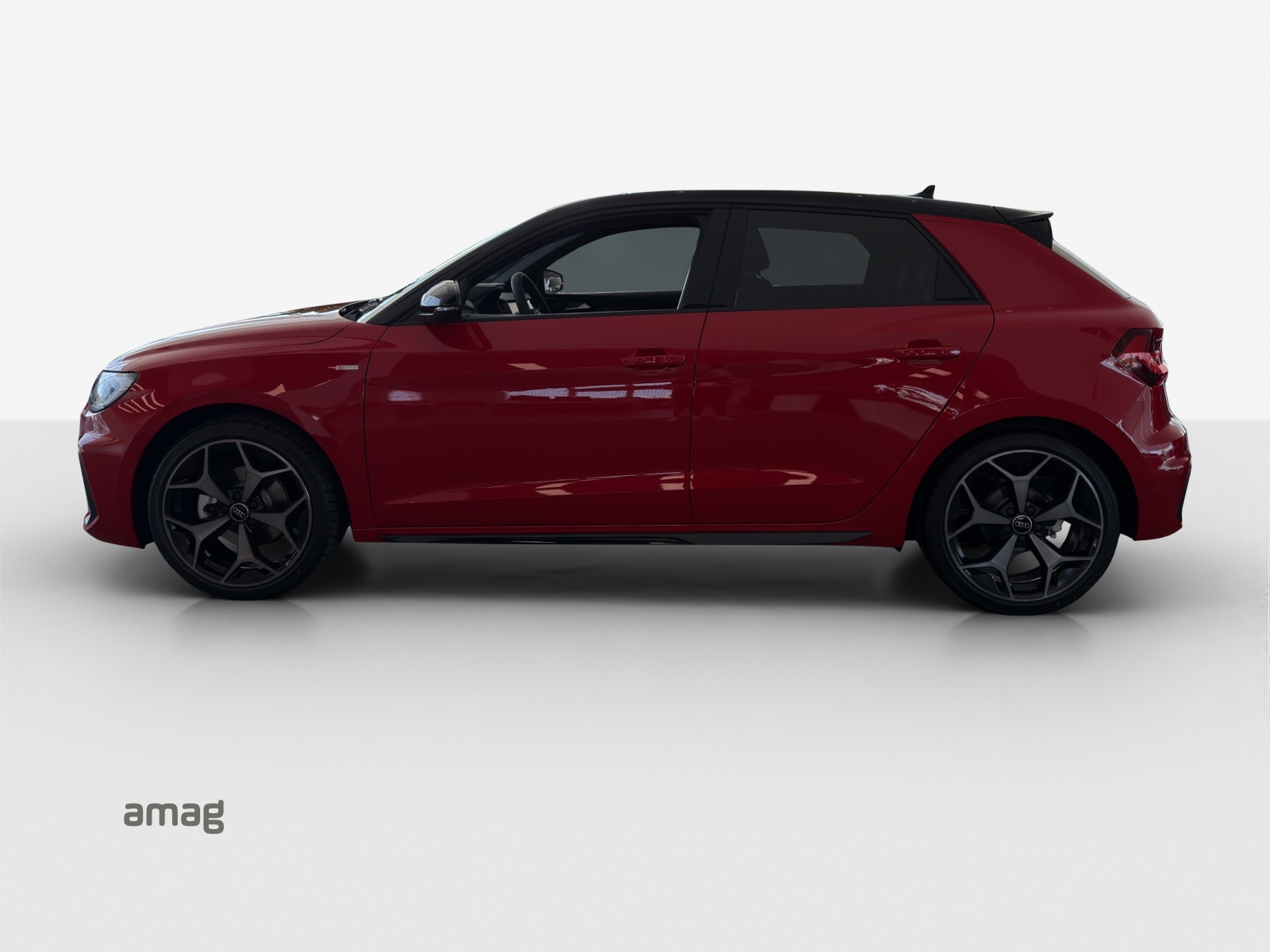 Audi A1 - Bild folgt... 1