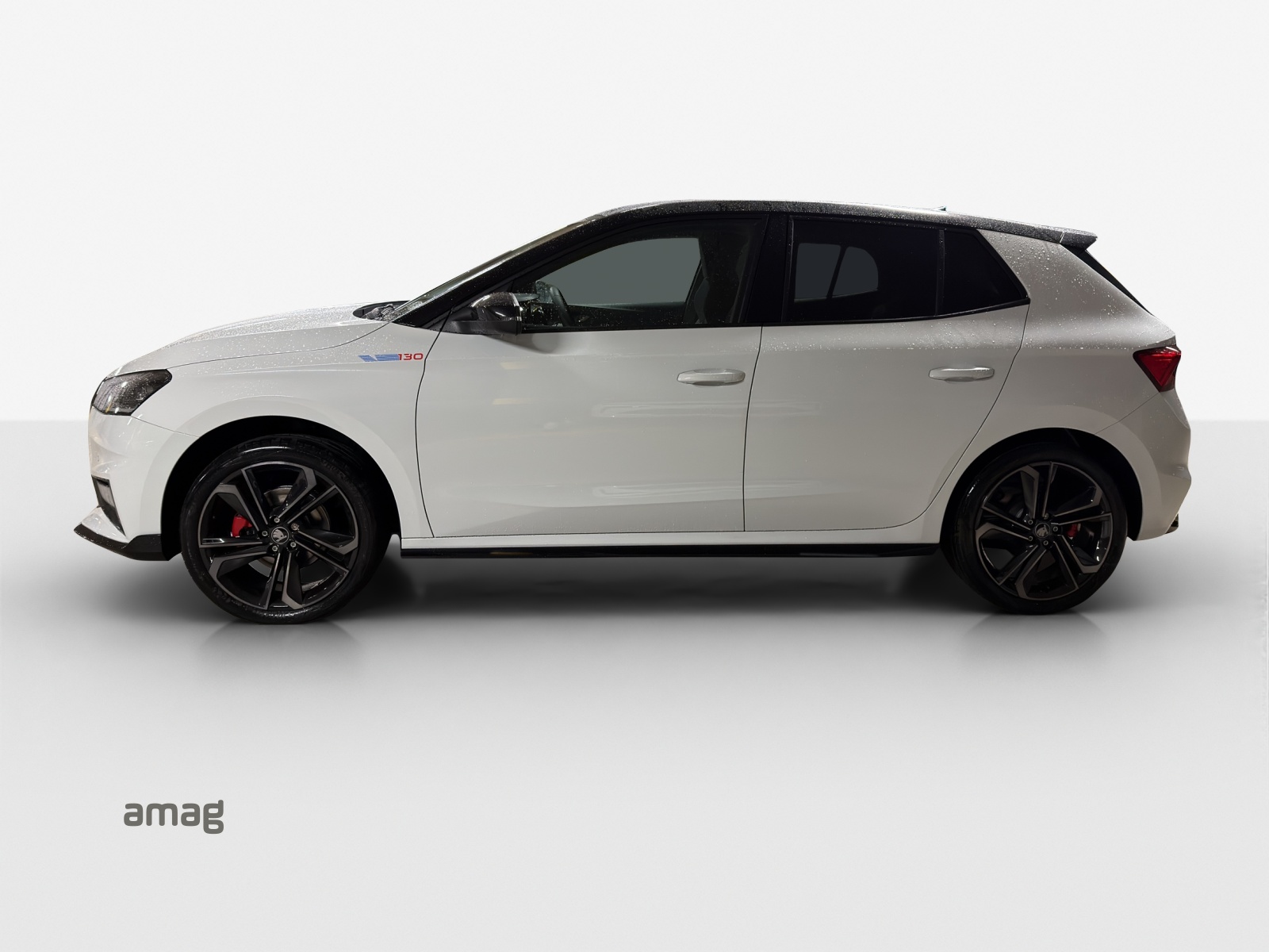Škoda Fabia - Bild folgt... 1