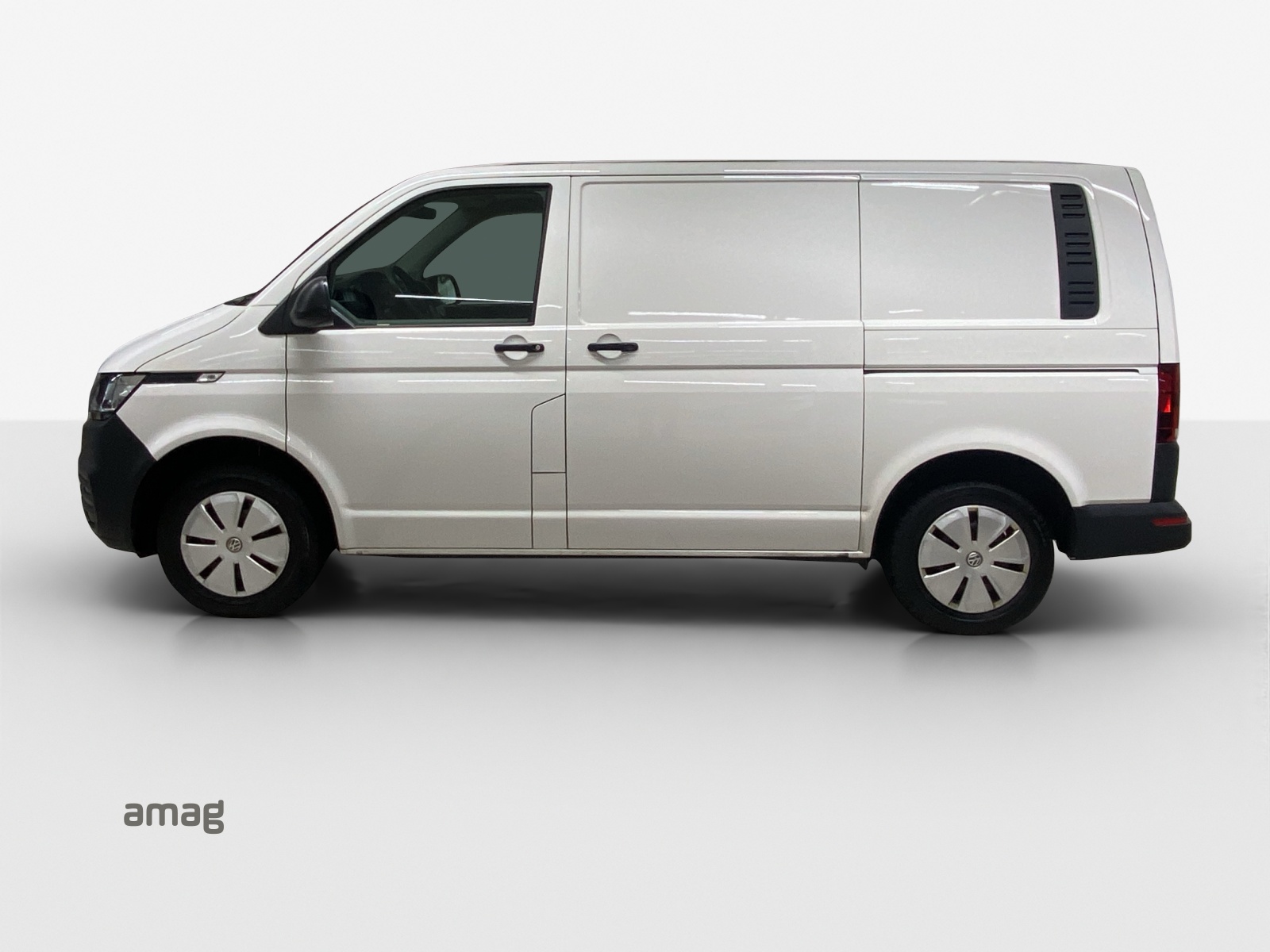 VW Nutzfahrzeuge Transporter - Bild folgt... 1