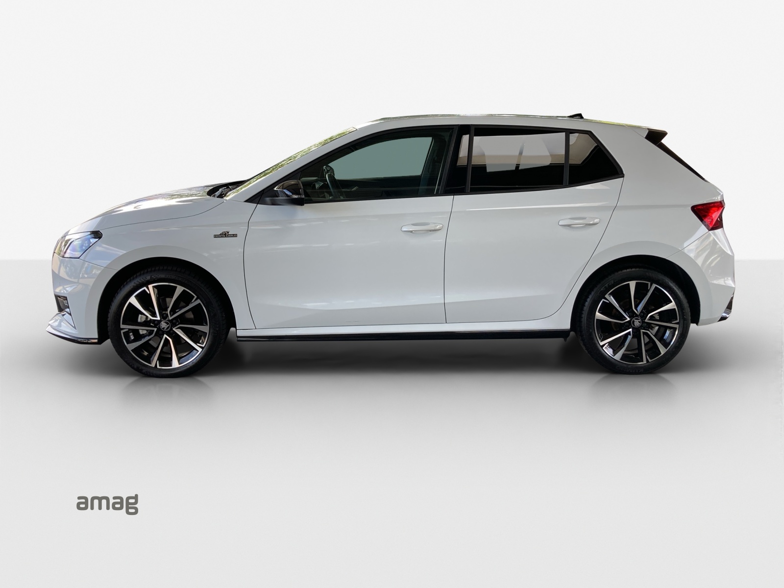 Škoda Fabia - Bild folgt... 1