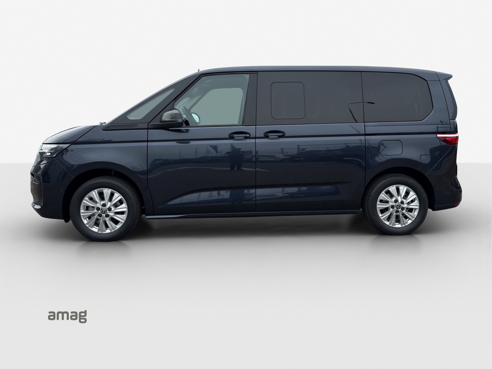 VW Nutzfahrzeuge Multivan - Bild folgt... 1