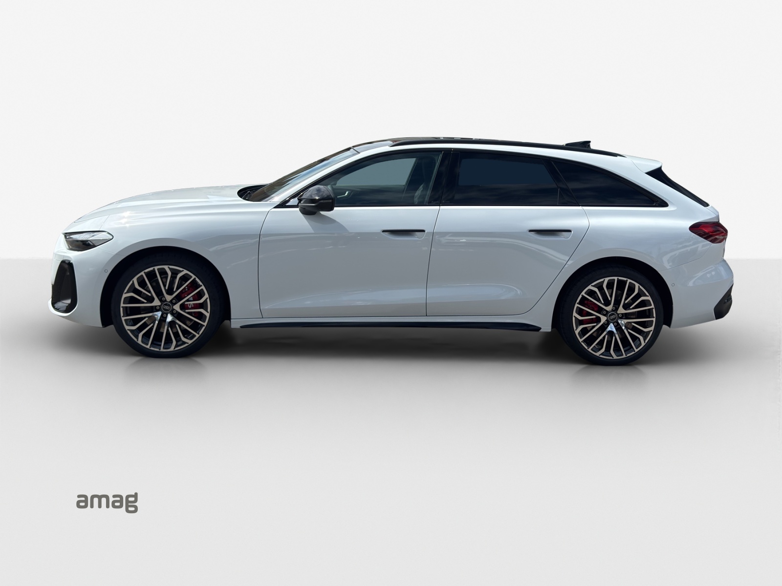 Audi S5 - Bild folgt... 1