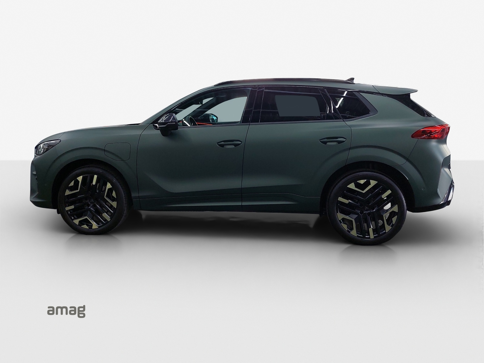 Cupra Terramar - Bild folgt... 1
