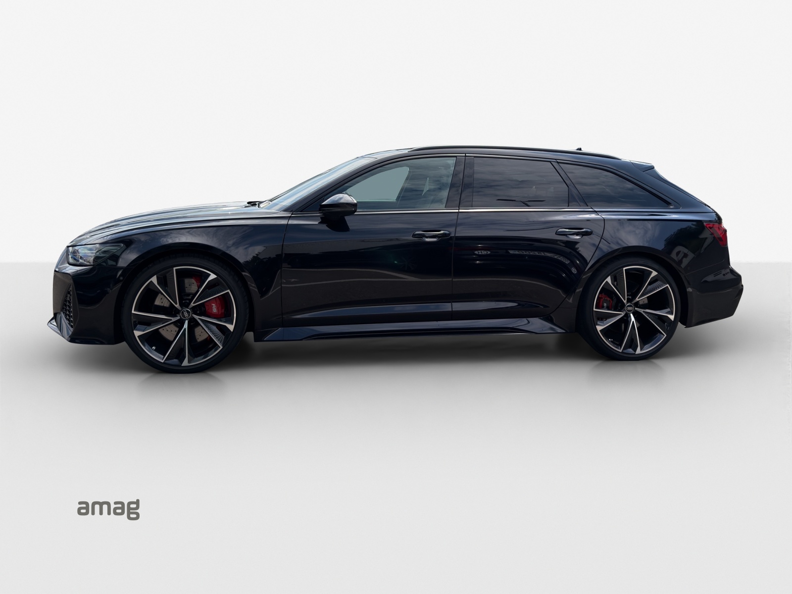 Audi RS6 - Bild folgt... 1