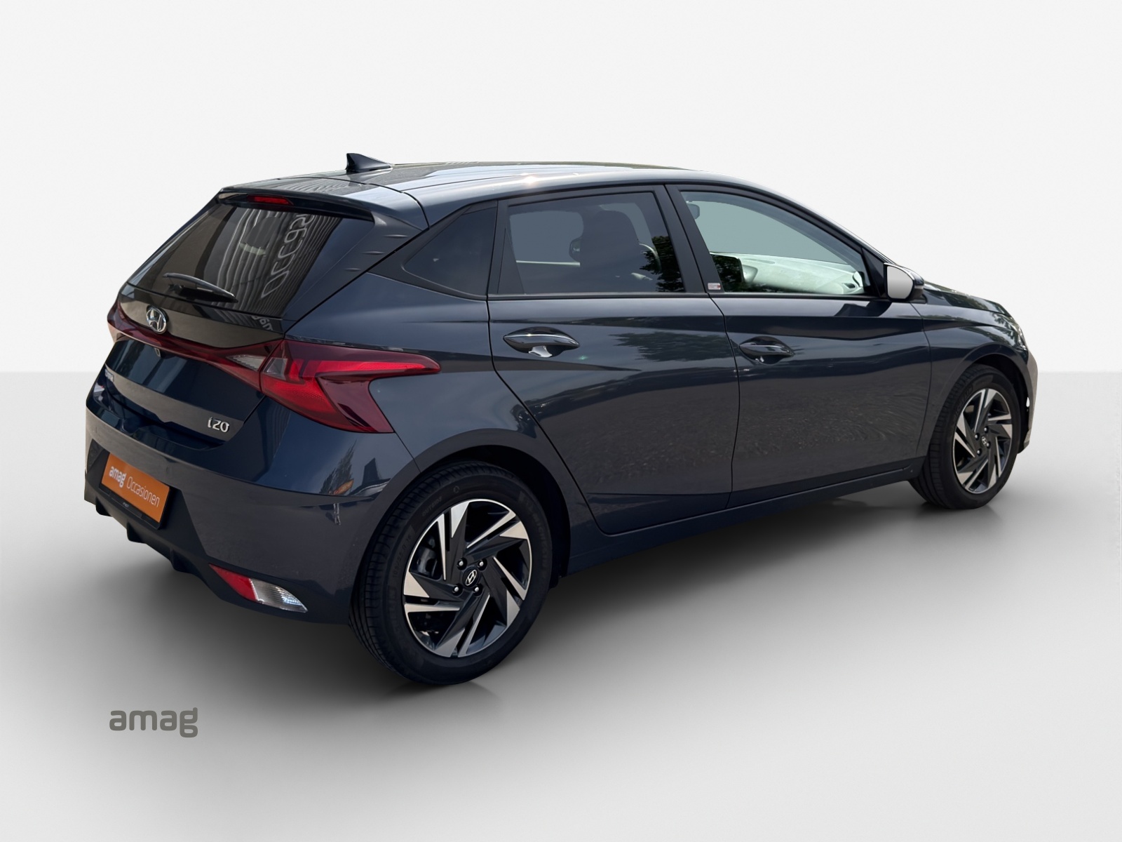 Hyundai i20 - Bild folgt... 1