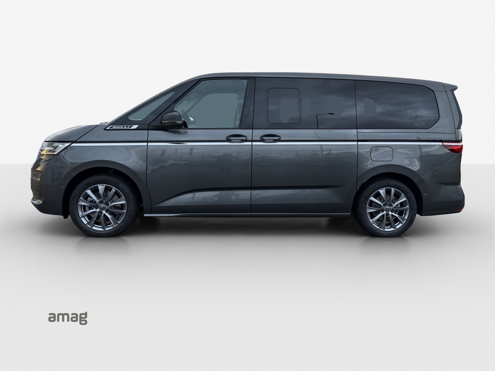 VW Nutzfahrzeuge Multivan - Bild folgt... 1