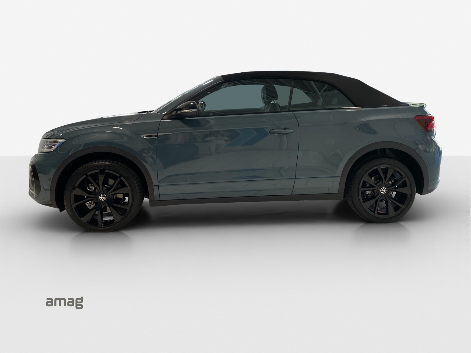 VW T-Roc - Bild folgt... 1