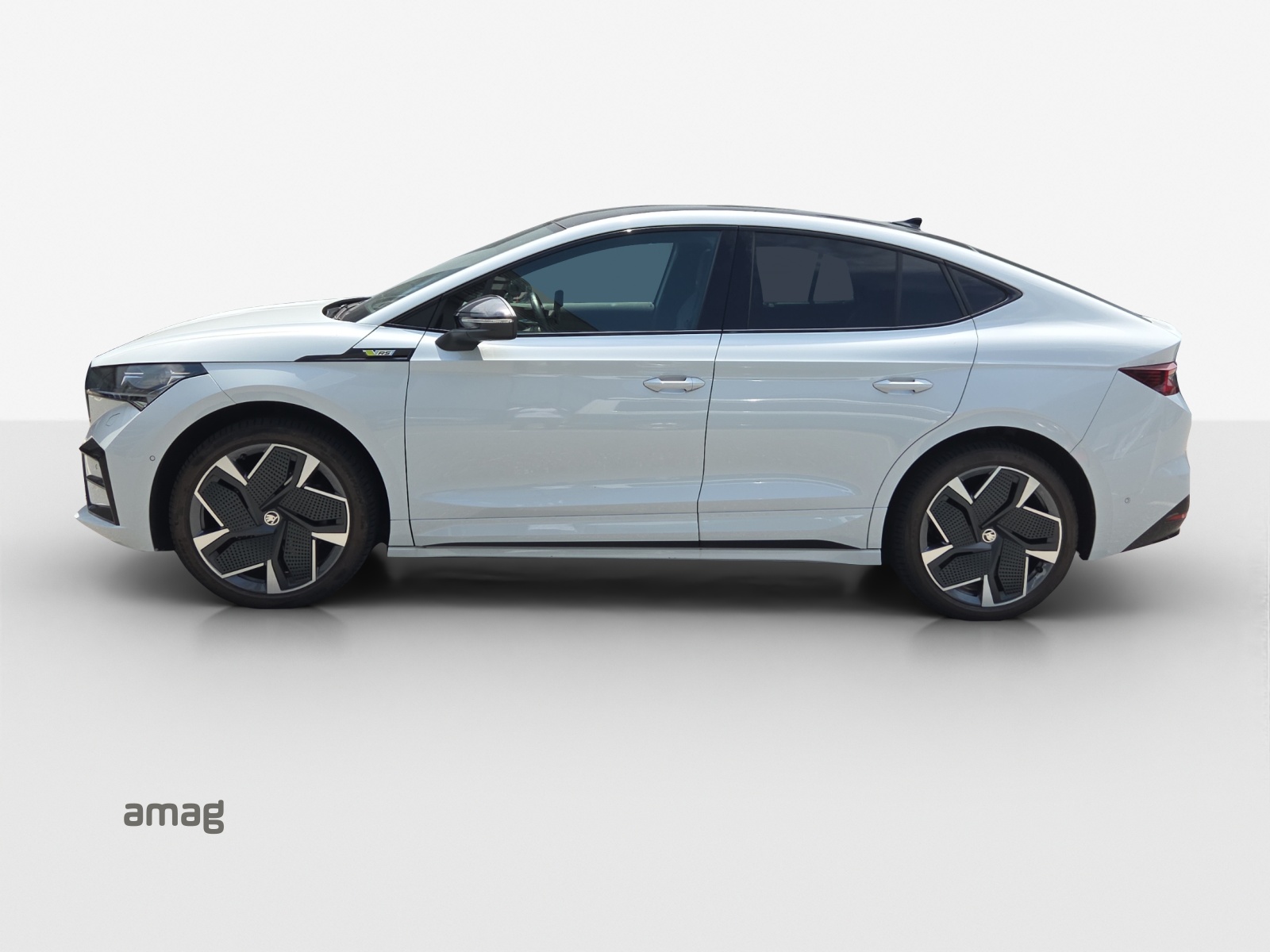 Škoda ENYAQ - Bild folgt... 1
