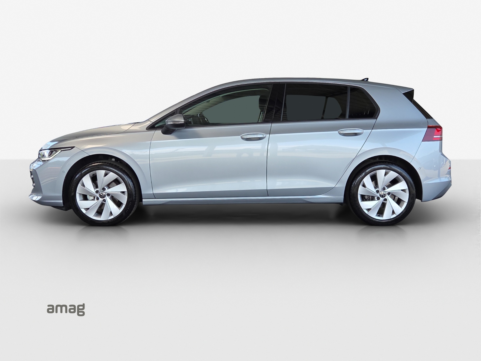 VW Golf - Bild folgt... 1