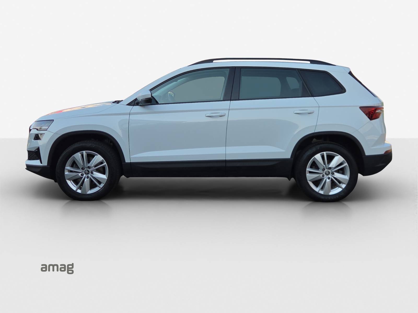Škoda Karoq - Bild folgt... 1