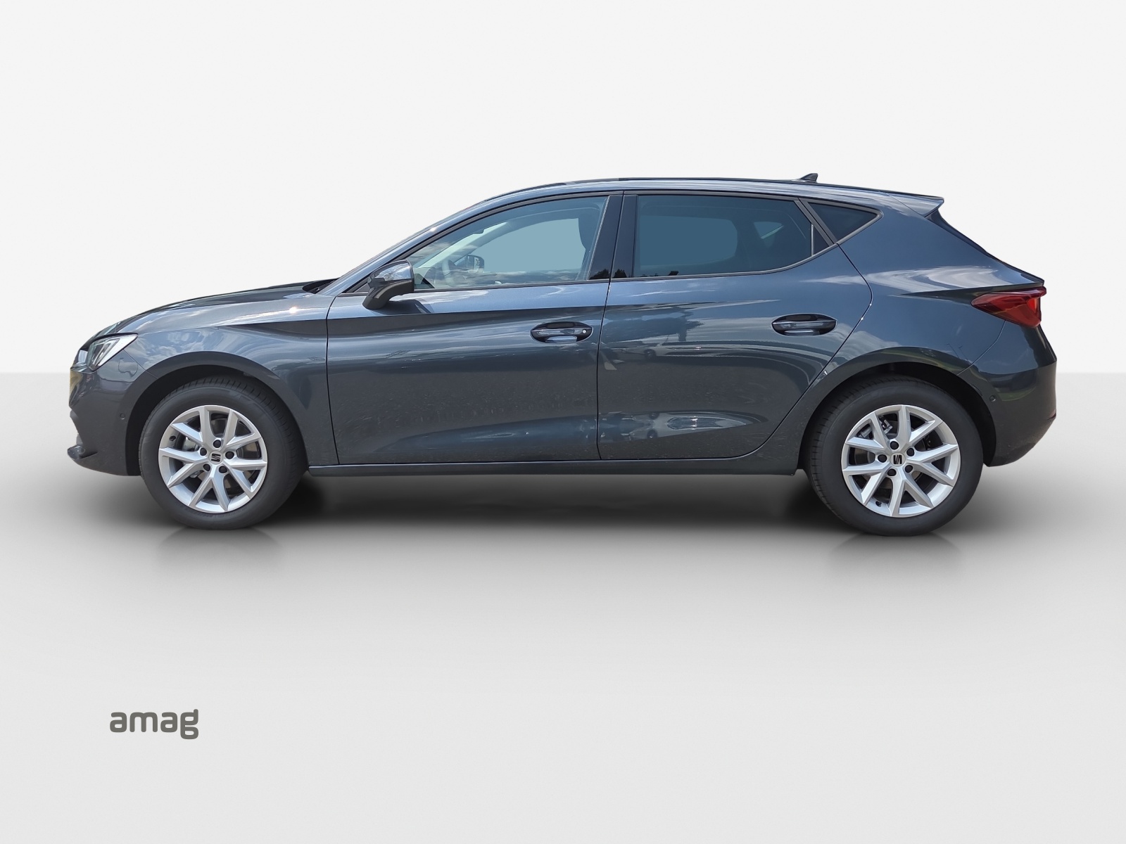 Seat Leon - Bild folgt... 1
