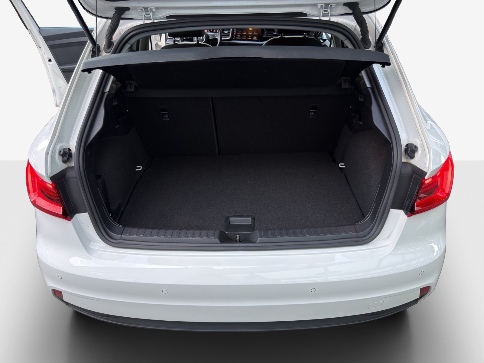 Audi A1 - Bild folgt... 1