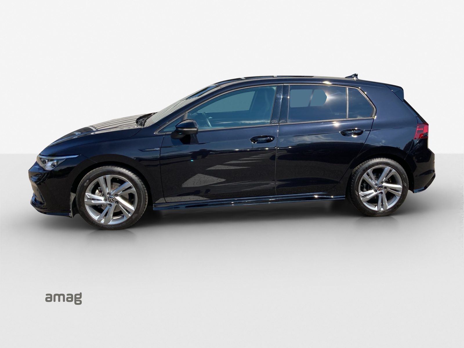 VW Golf - Bild folgt... 1