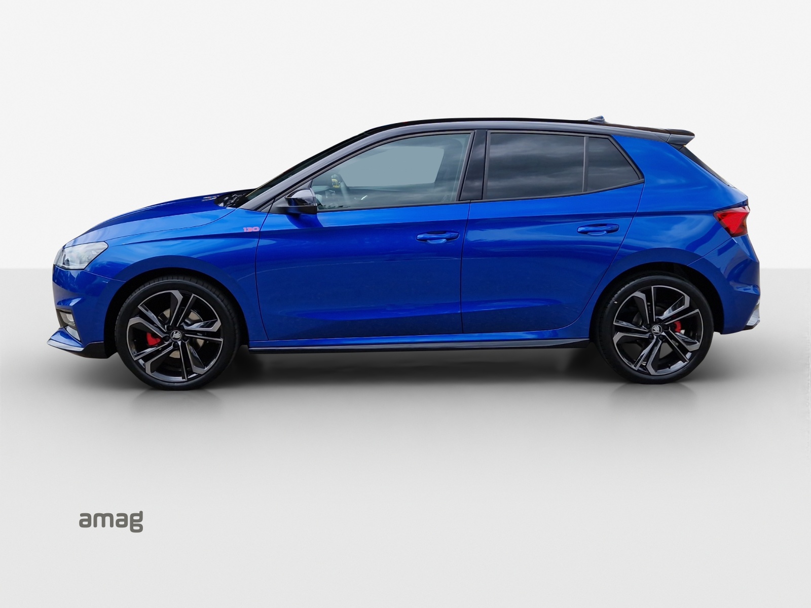 Škoda Fabia - Bild folgt... 1
