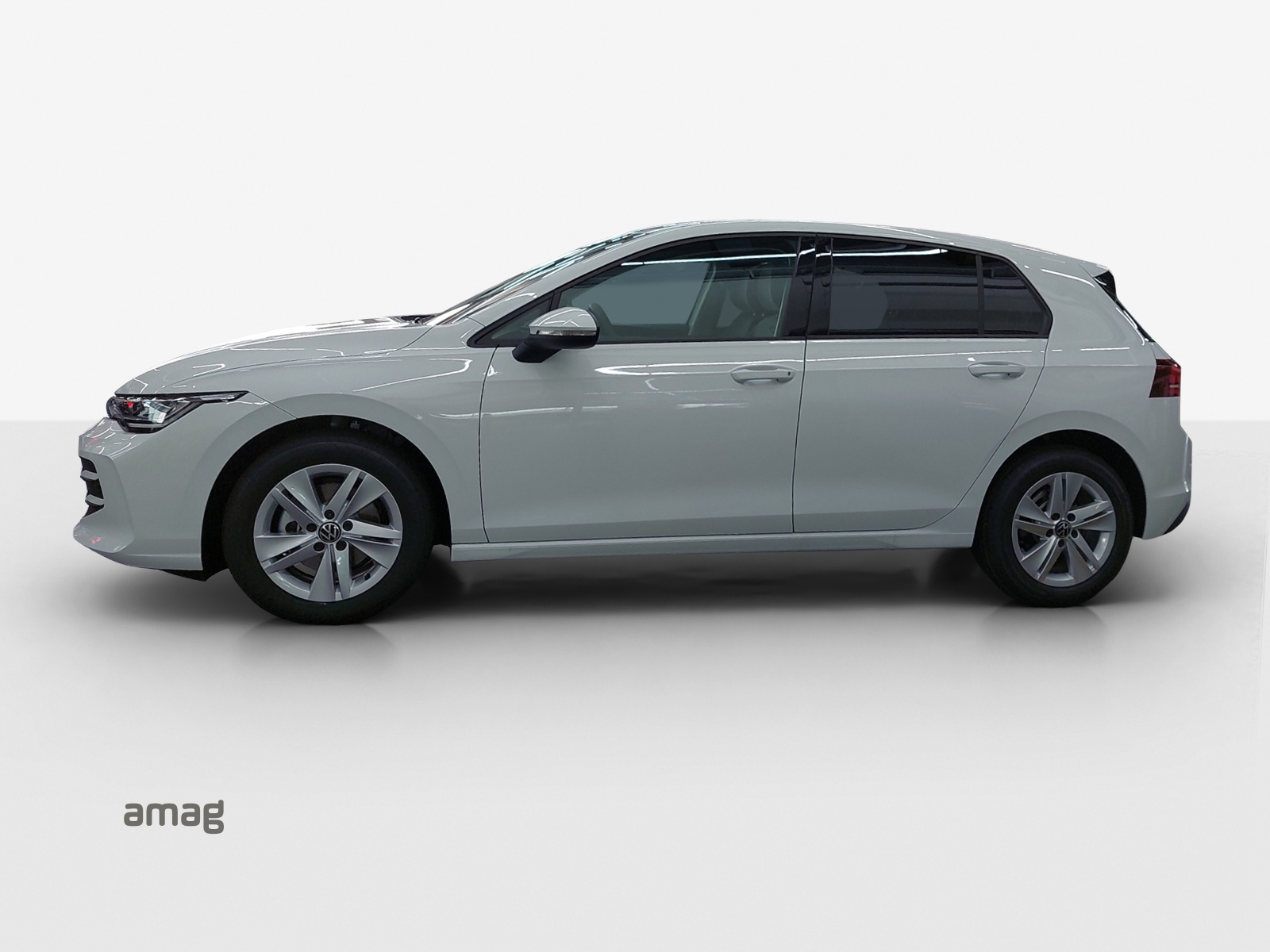 VW Golf - Bild folgt... 1