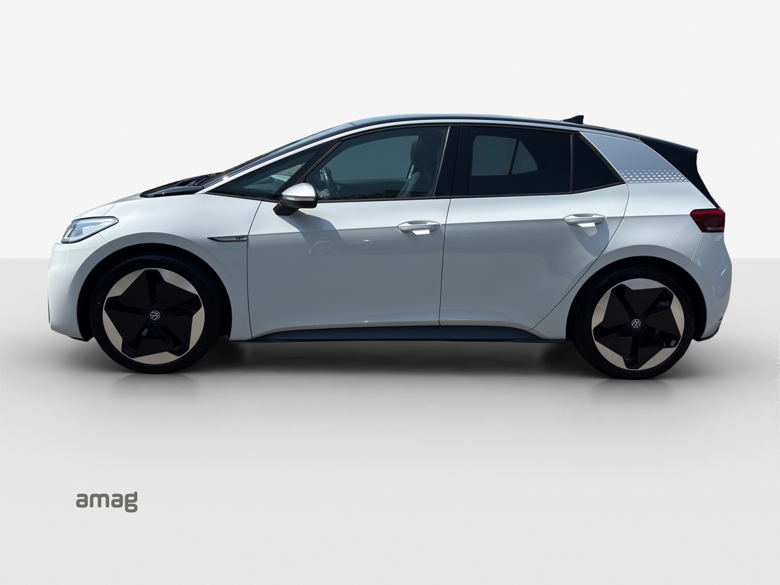 VW ID.3 - Immagine in arrivo... 1
