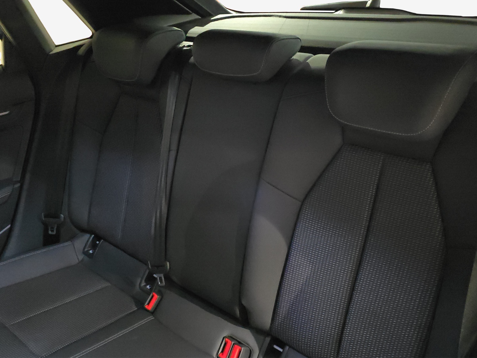 Audi A3 - Bild folgt... 1