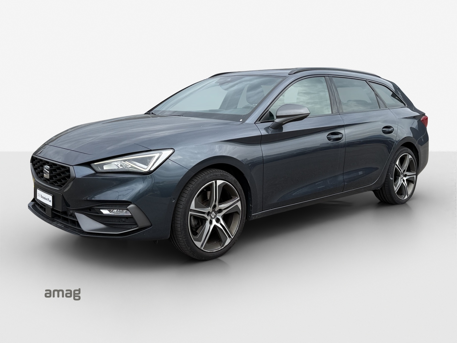 Seat Leon - Bild folgt... 1