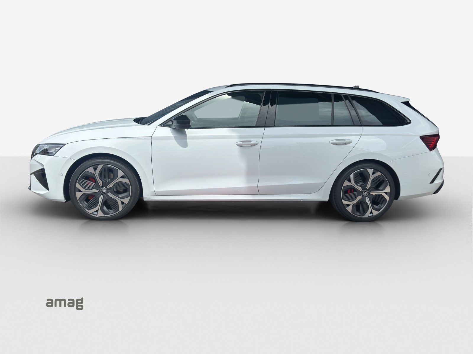 Škoda Octavia - Bild folgt... 1