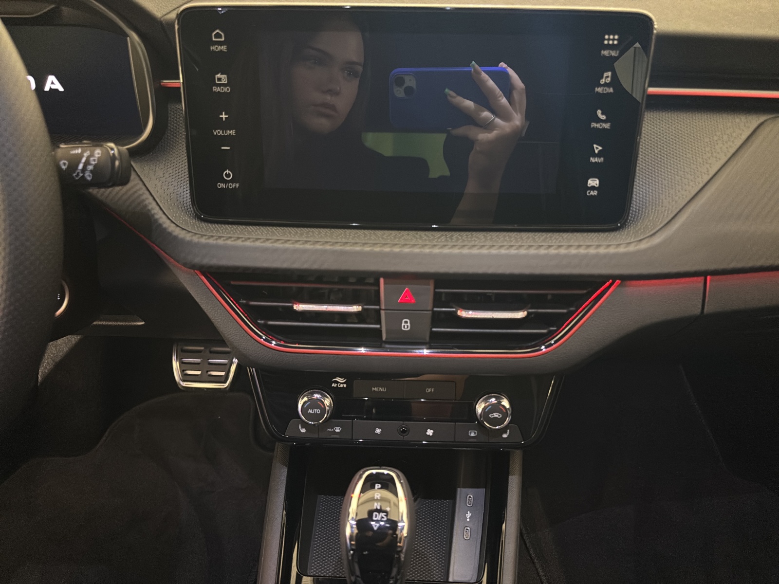 Škoda Scala - Bild folgt... 1