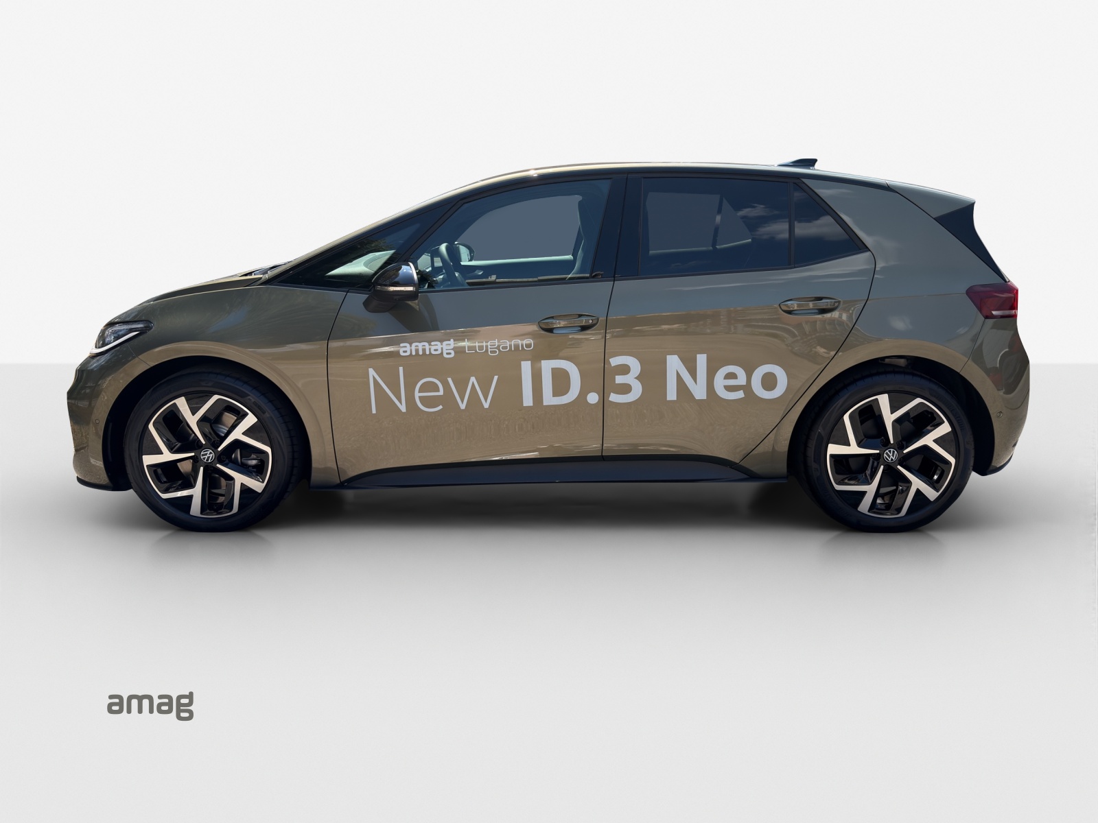VW ID.3 - Bild folgt... 1