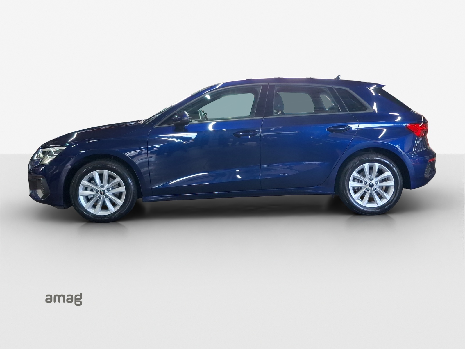 Audi A3 - Bild folgt... 1