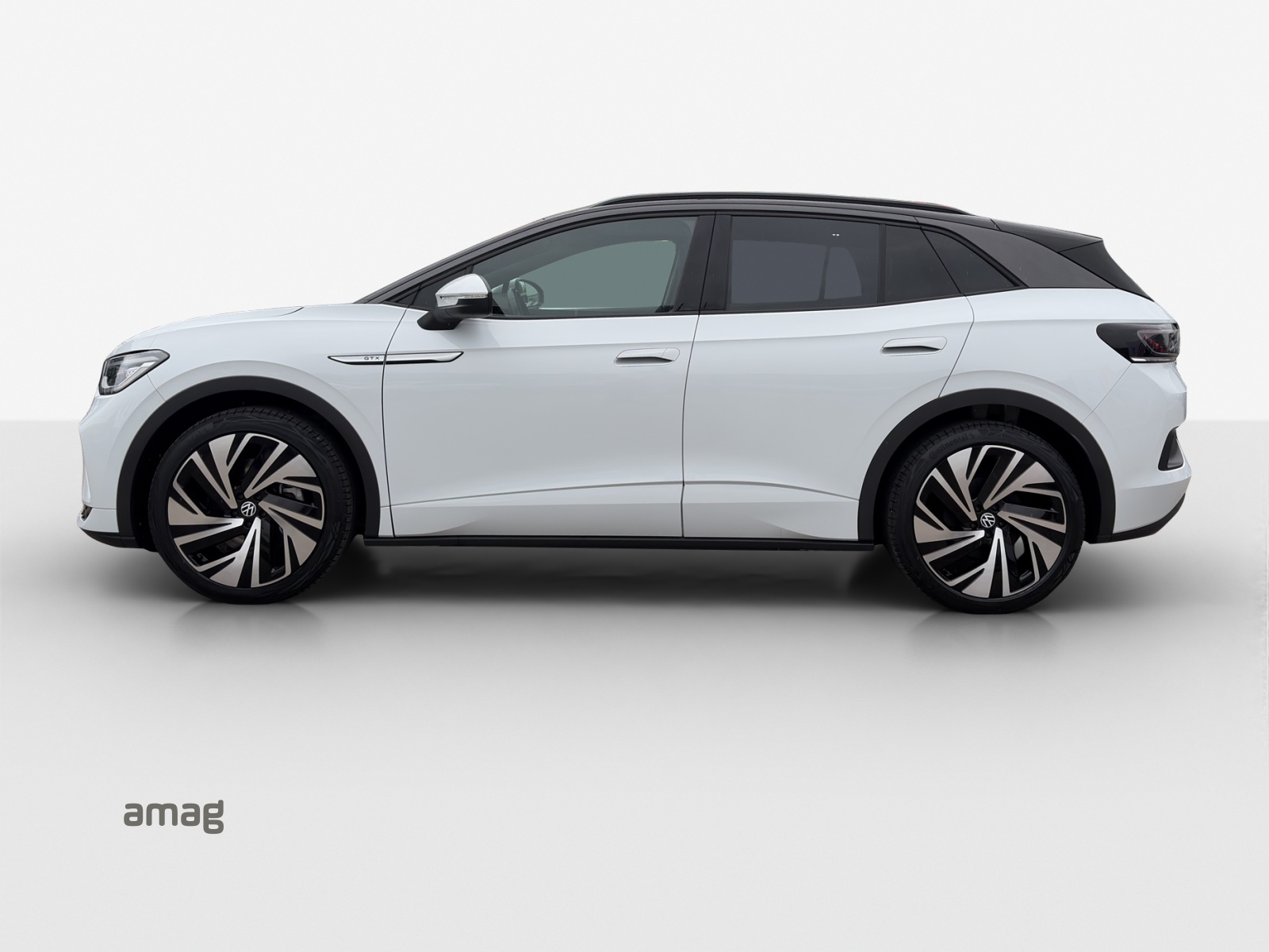 VW ID.4 - Bild folgt... 1