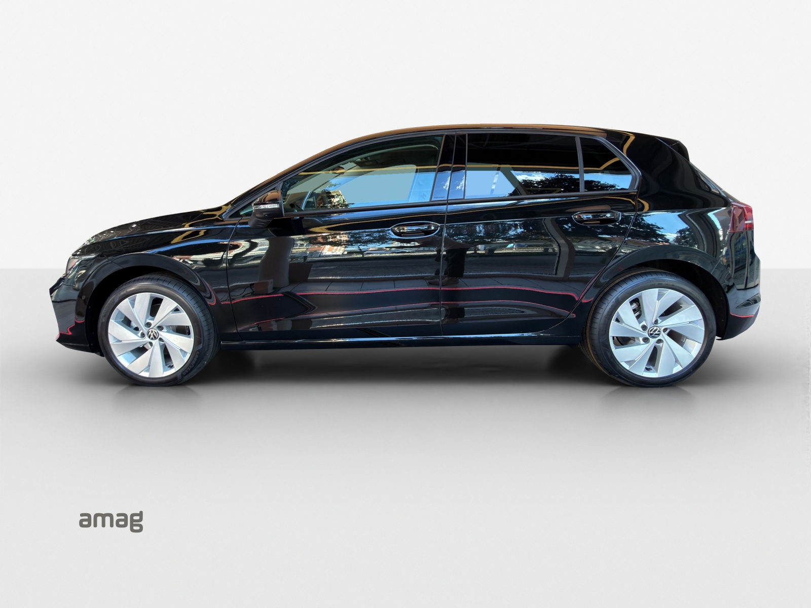 VW Golf - Bild folgt... 1