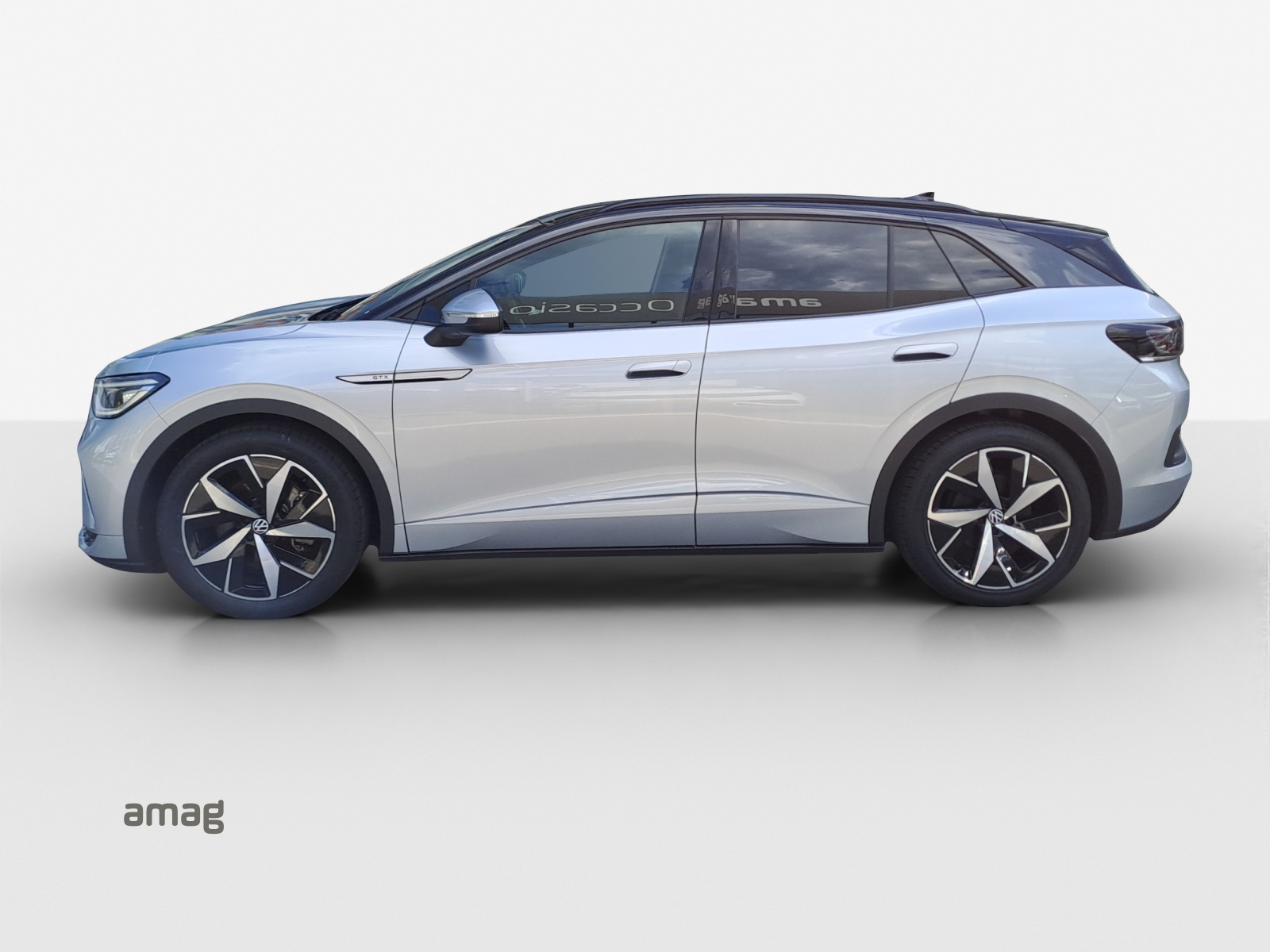 VW ID.4 - Bild folgt... 1