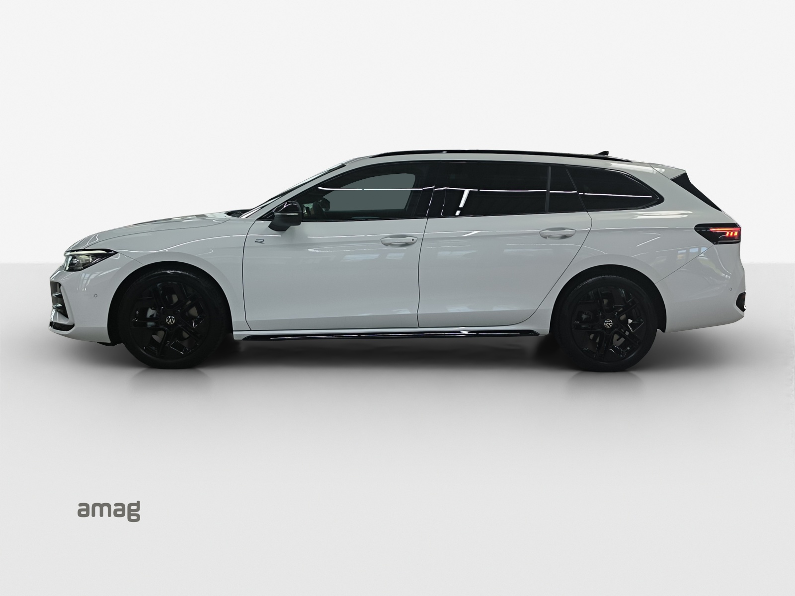 VW Passat - Bild folgt... 1