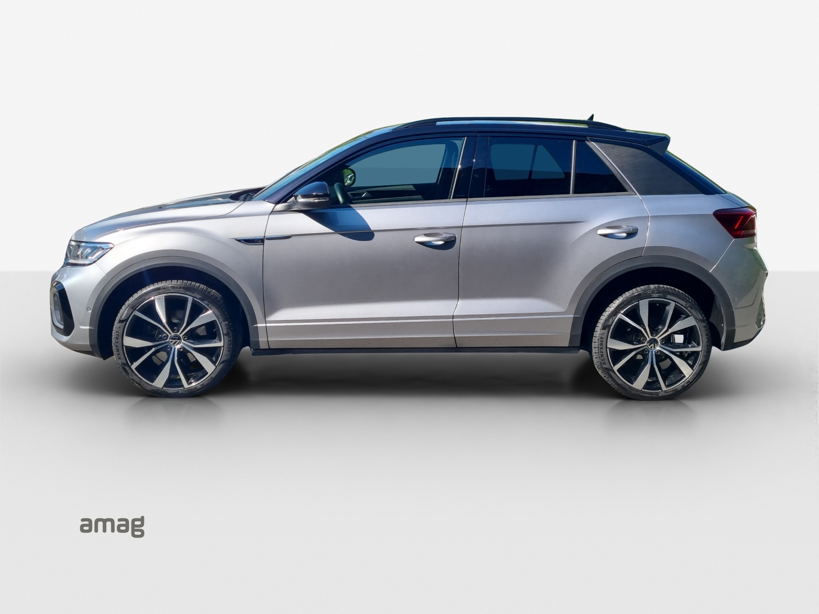 VW T-Roc - Immagine in arrivo... 1