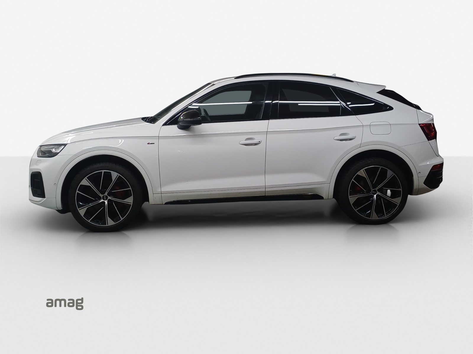 Audi Q5 - Bild folgt... 1