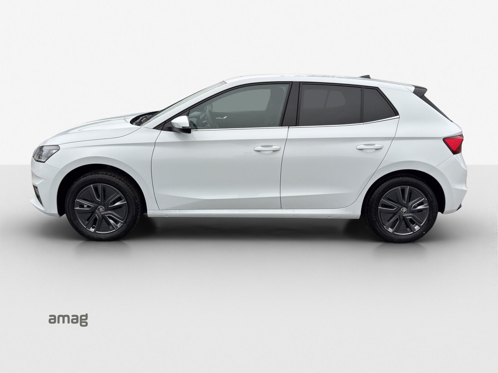 Škoda Fabia - Bild folgt... 1