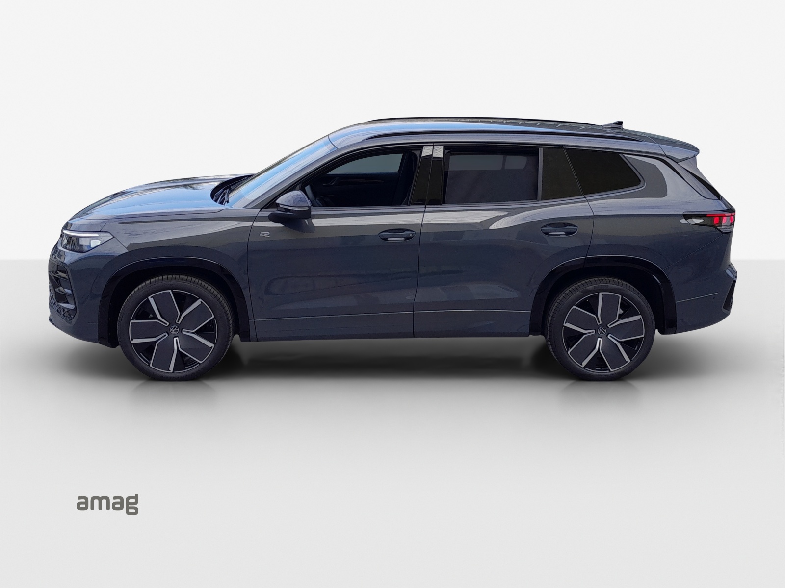 VW Tayron - Bild folgt... 1