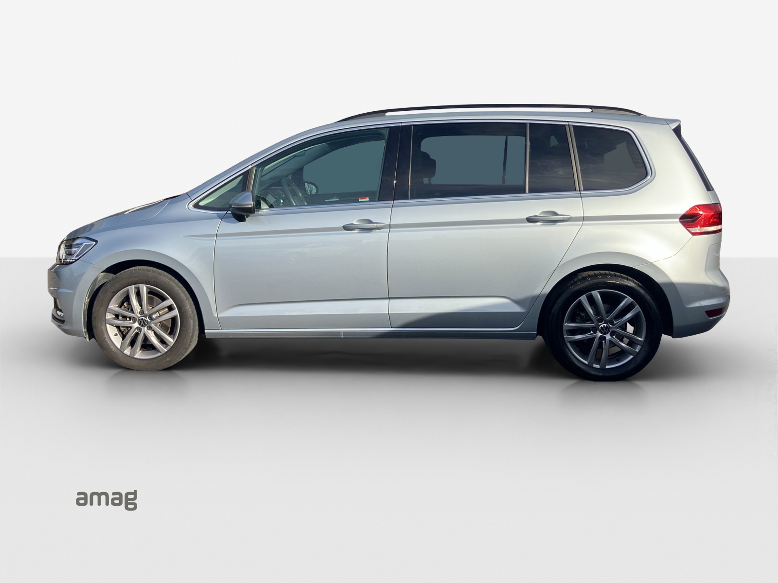 VW Touran - Bild folgt... 1