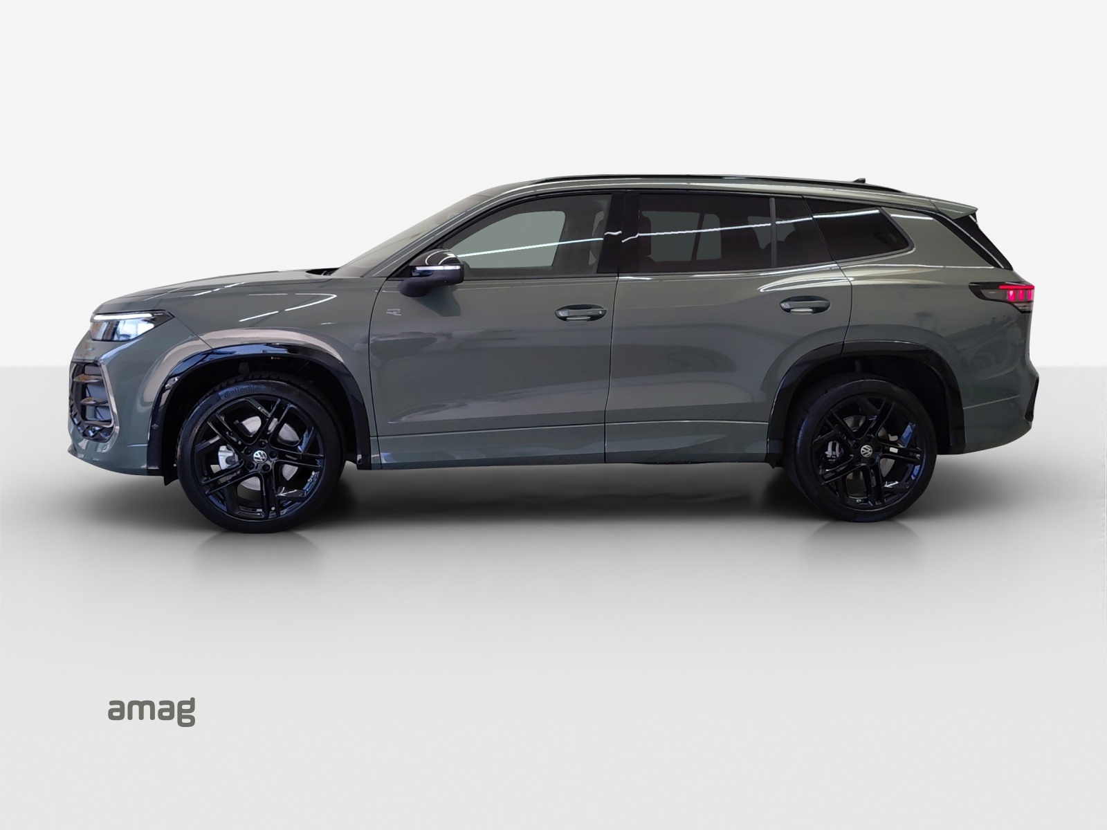 VW Tayron - Bild folgt... 1