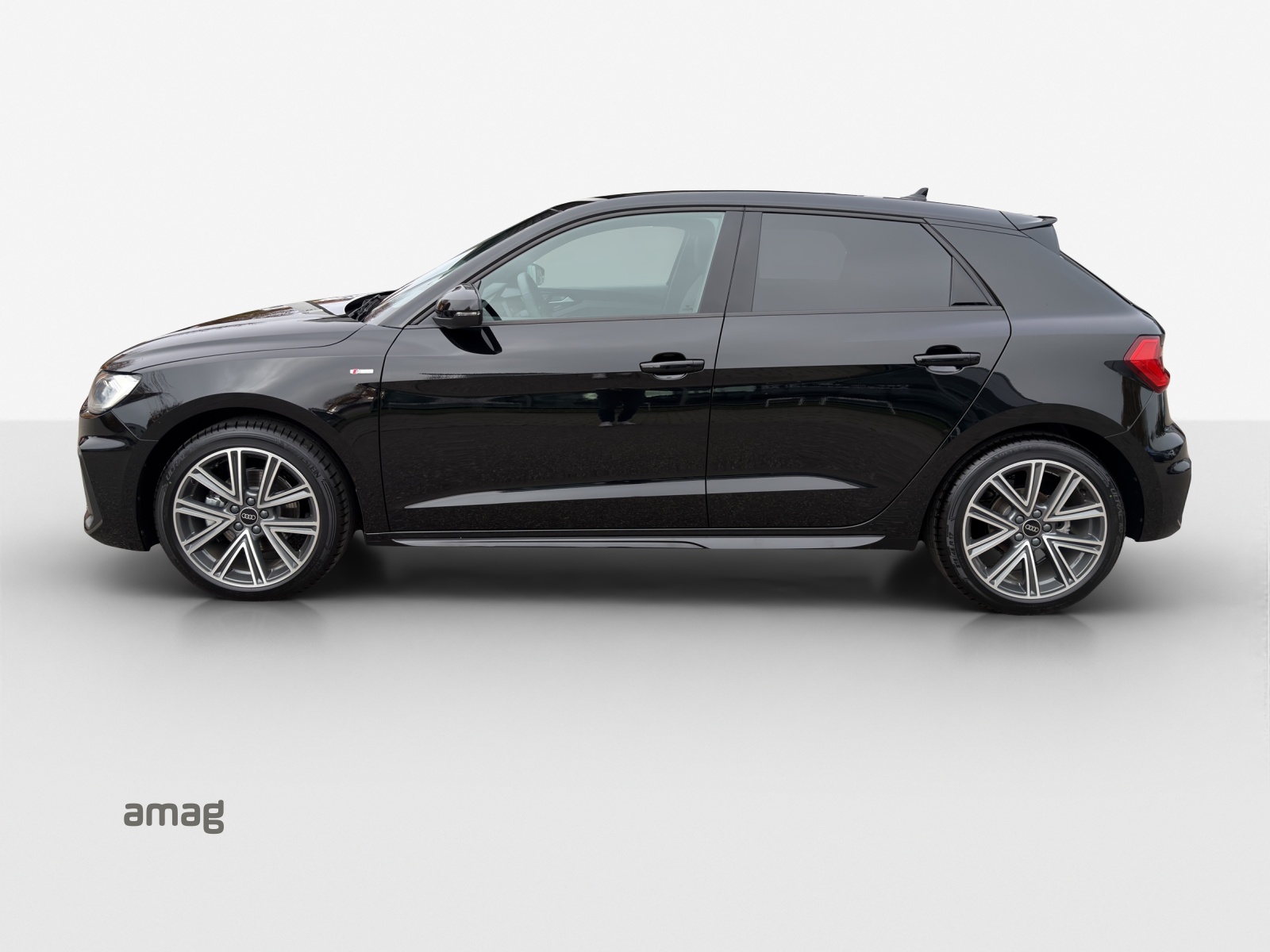 Audi A1 - Bild folgt... 1